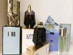 Collection thématique - 5 parfums en miniature avec leurs