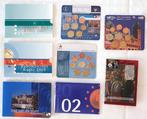 Pays-Bas. Year Set (FDC) 2000/2003 (8 sets)  (Sans Prix de