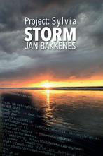 Project Sylvia: Storm / Project Sylvia / 2 9789082926408, Verzenden, Gelezen, Jan Bakkenes