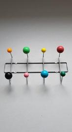 Kapstok - Sputnik - Metaal, Plastic - Space Age