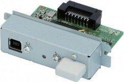 Epson WLAN-interface 802.11b For TM (UB-R03), Ophalen of Verzenden, Printer