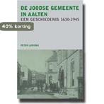De joodse gemeente in Aalten 9789078202615 Peter Lurvink, Boeken, Verzenden, Zo goed als nieuw, Peter Lurvink