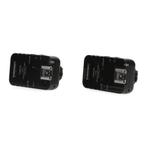 Yongnuo YN-622C II Transceiver (2 stuks) voor Sony, Audio, Tv en Foto, Fotografie | Fotostudio en Toebehoren, Ophalen of Verzenden