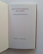 Campert, Claus, Constant, Faverey, Lucebert, Nooteboom en