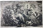 Peter Paul Rubens (1577-1640), da - Ecclesia triumphans, Antiek en Kunst