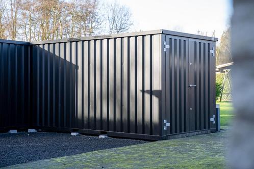 Container Unit - Container Tuinhuis - OP=OP!, Tuin en Terras, Tuinhuizen, Nieuw