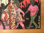 Brecht Evens - 1 Giclée - Brecht Evens - Disco Harem, Nieuw