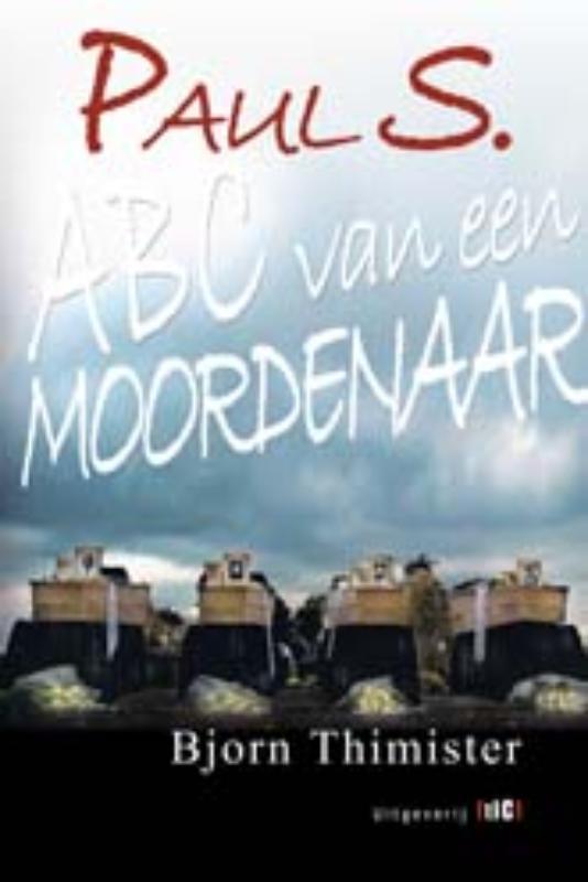 Paul S 9789078407713 B. Thimister, Boeken, Hobby en Vrije tijd, Gelezen, Verzenden