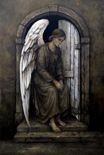 Karolina Gmiterek - The Gate