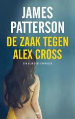 Alex Cross  -   De zaak tegen Alex Cross 9789403106601, Boeken, Thrillers, Gelezen, James Patterson, Verzenden