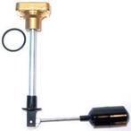 Tankmeter Ø320 x 105°, Caravans en Kamperen, Kampeeraccessoires, Ophalen of Verzenden, Nieuw