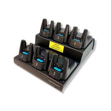Bieden: Vertex Multi Charger VAC6921EX for VHF |, Ophalen of Verzenden