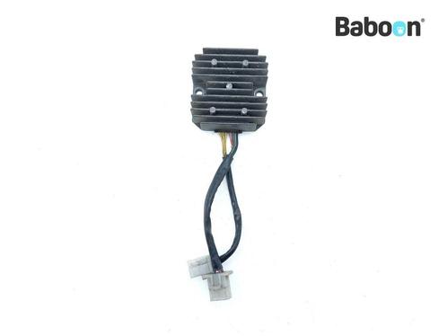 Spanningsregelaar Honda VT 500 F Ascot (VT500), Motoren, Onderdelen | Honda, Gebruikt, Verzenden