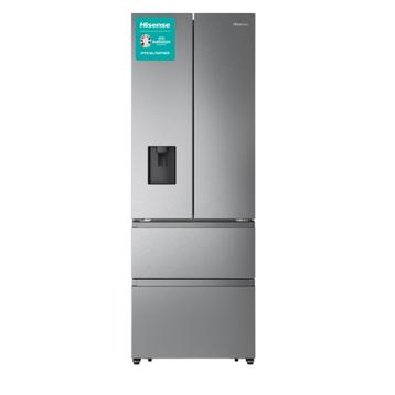 Hisense Rf632n4wie Amerikaanse Koelkast 200cm, Elektronische apparatuur, Koelkasten en IJskasten, Ophalen of Verzenden, Nieuw