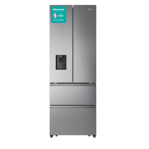 Hisense Rf632n4wie Amerikaanse Koelkast 200cm, Elektronische apparatuur, Koelkasten en IJskasten, Ophalen of Verzenden