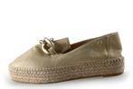 Fred de La Bretoniere Espadrilles in maat 39 Brons | 5%, Kleding | Dames, Schoenen, Espadrilles, Overige kleuren, Verzenden, Fred de La Bretoniere