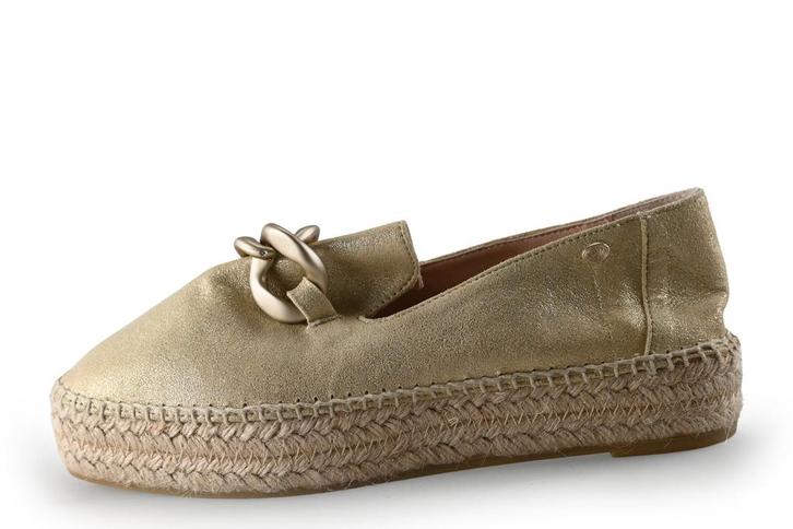 Fred de La Bretoniere Espadrilles in maat 39 Brons | 5%, Vêtements | Femmes, Chaussures, Espadrilles, Envoi