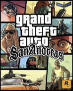 GTA San Andreas voor de PC, Games en Spelcomputers, Games | Pc, 1 speler, Refurbished, Shooter, Eén computer