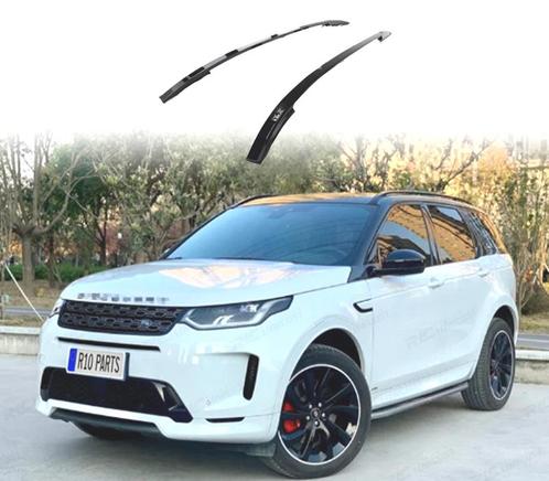 BARRES DE TOIT LAND ROVER DISCOVERY SPORT 16-20 NOIR, Auto-onderdelen, Carrosserie, Verzenden