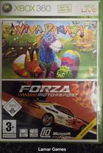 Forza en Viva Pinata (xbox 360 used game), Games en Spelcomputers, Ophalen of Verzenden, Nieuw