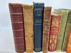 Jonathan Swift, Blessington, Cowper, Keats, Jefferies etc -