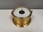 Schatz - Barometer - Glas, Messing, Antiek en Kunst