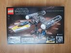 Lego Set - 75181 - Star Wars - Y-Wing Starfighter, Nieuw