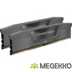 Corsair DDR5 Vengeance 2x16GB 6400, Verzenden, Nieuw