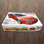 Tamiya - Speelgoedauto NISSAN FAIRLADY 300ZX TURBO Full