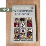 Zonlicht door 78 vensters 9789062290109 Dam, Boeken, Esoterie en Spiritualiteit, Verzenden, Gelezen, Dam