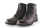 Waldlaufer Veterboots in maat 37 Bruin, Kleding | Dames, Schoenen, Verzenden, Overige typen, Zo goed als nieuw, Bruin