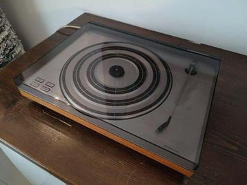 Bang & Olufsen - Beogram 1700 Platenspeler beschikbaar voor biedingen