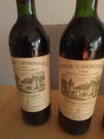1989 Chateau Carbonnieux - Bordeaux, Pessac-Léognan Grand, Collections, Vins
