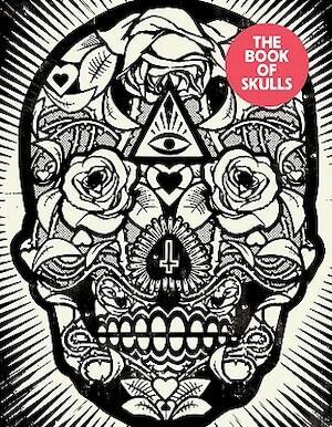 Book of skulls, Livres, Langue | Anglais, Envoi