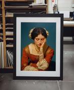 Dikhotomy - Ink Poetry - No Reserve - Unique Edition