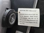 CMC 1:18 - Model raceauto - 1000 is., Nieuw