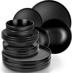 2dekans | Deleca Serviesset 6 Persoons - Kommen, Schaaltjes, Ophalen of Verzenden, Nieuw