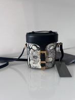 Alberta Ferretti - Reptil Look Sac Leather - Crossbodytas, Handtassen en Accessoires, Tassen | Damestassen, Nieuw