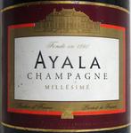1996 Ayala, Millesimé - Aÿ - 1 Magnum (1,5 L), Verzamelen, Wijnen, Nieuw