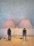 Stephane Davidts - WKR - Lampe - Métal - Paire de lampes de