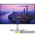 DELL UltraSharp U2725QE 27  4K Ultra HD 120Hz IPS monitor, Computers en Software, Verzenden, Nieuw