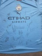 Manchester City - Sportshirt, Verzamelen, Nieuw