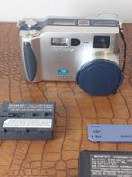 Sony DSC-S70 Appareil photo numérique, Nieuw