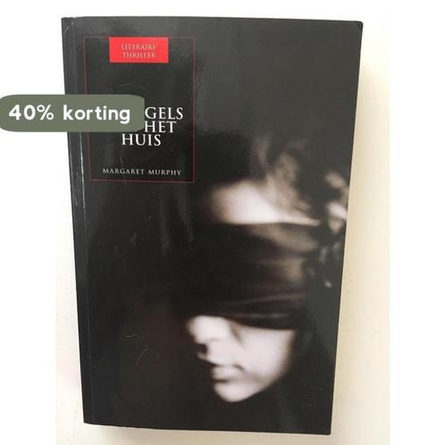 De regels van het huis 9789085193814 Margaret Murphy, Boeken, Overige Boeken, Gelezen, Verzenden