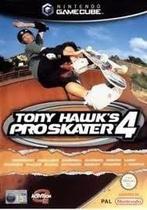 Tony Hawks Pro Skater 4 (gamecube used game), Nieuw, Ophalen of Verzenden