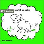 Een wolk op poten 9789491670206 Kiek Manasse, Verzenden, Gelezen, Kiek Manasse