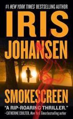 Smokescreen 9781538713068 Iris Johansen, Verzenden, Iris Johansen