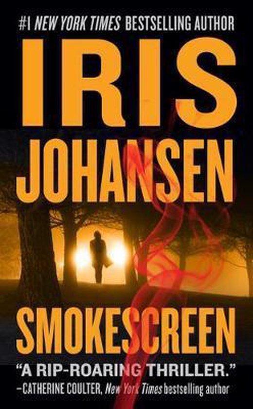 Smokescreen 9781538713068 Iris Johansen, Livres, Langue | Anglais, Envoi