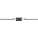 Connecteur litzclip inox corde 6mm cordelette par 5, Jardin & Terrasse
