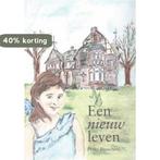Een nieuw leven 9789463898508 Frans Busschots, Verzenden, Zo goed als nieuw, Frans Busschots
